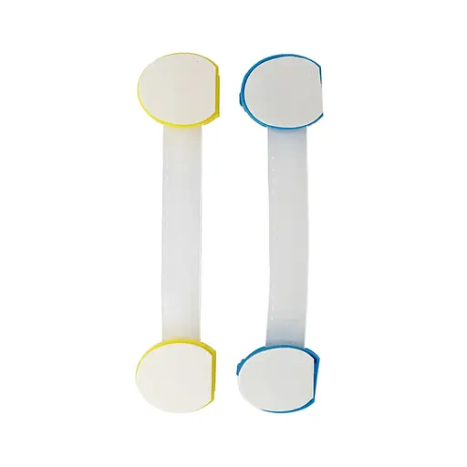 Набір для захисту Гнучкий блокатор Mega Zayka MGZ-0803, 2 шт - фото 2