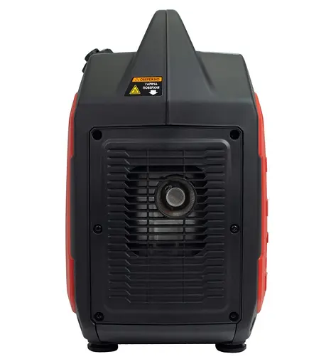 Інверторний генератор Matari 2.7/3 кВт M3000i - фото 5