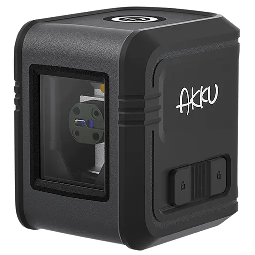 Лазерный уровень нивелир Xiaomi AKKU (AK311)