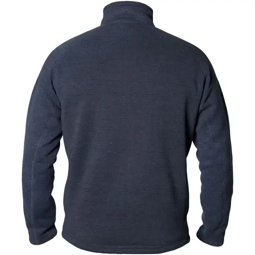 Кофта Fahrenheit Thermal Pro Knit L/R Black - фото 2