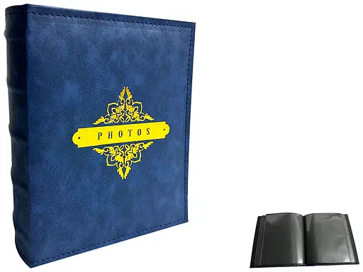 Альбом UFO PU-46200 Traventino 10x15x200см (PU-46200 Traventino) - фото 2