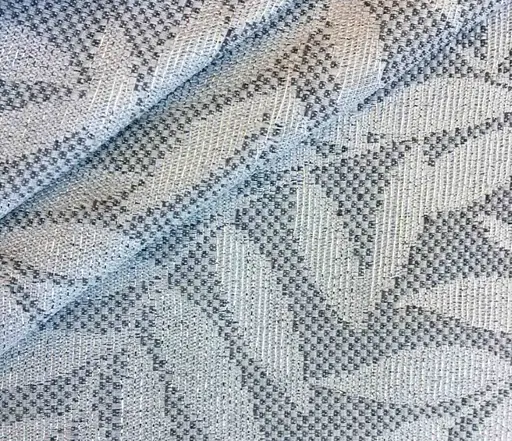 Доріжка Прованс Ельза, Сіре срібло, 140х40 см (16482) - фото 3