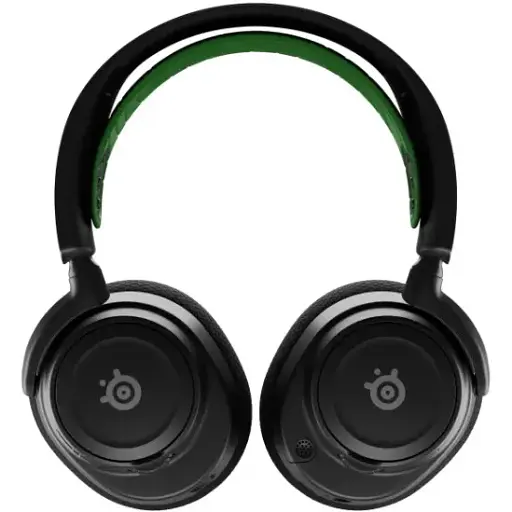Игровая гарнитура SteelSeries Arctis Nova 7X Wireless Black XBOX/PC/PS/SW/MAC/MOB - фото 7