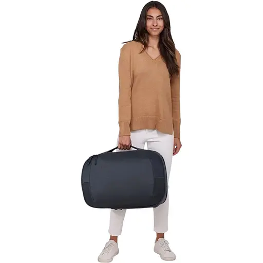 Рюкзак-наплічна сумка Thule Subterra 2 Convertible Carry-On Dark Slate (TH 3205058) - фото 8