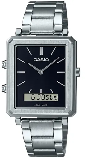 Часы Casio MTP-B205D-1E