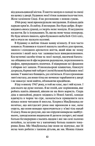 Небо над Бей Сіті - фото 7