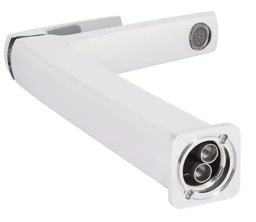Змішувач для раковини Qtap Tern Chrome QTTER269CRM47585 - фото 3