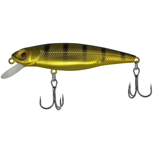 Воблер Select Hamster 75SP 75 мм 10,4 г #23, 0,8-1.0 м
