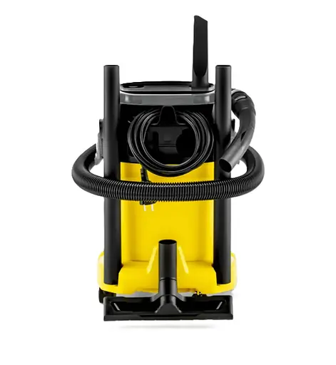 Пилосос професійний Karcher KWD 3 V-17/4/20/F (1.628-442.0) - фото 2