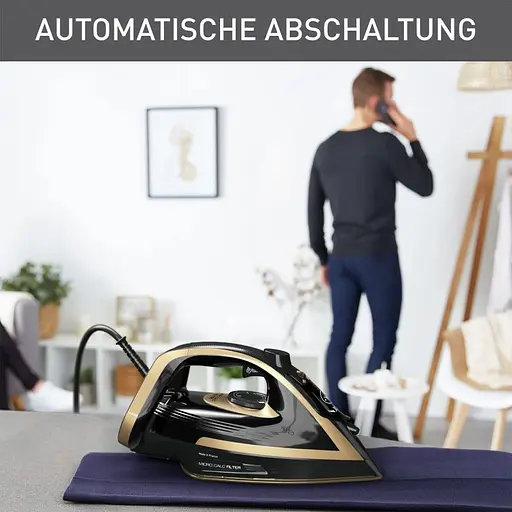 Праска TEFAL FV-8064E0 - фото 5