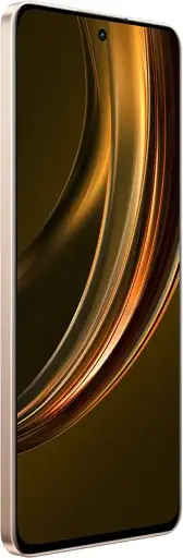 Смартфон Realme 13+ 5G 8/256Gb Victory Gold NFC UA UCRF - фото 7