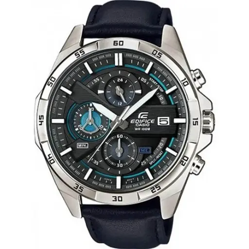 Наручний годинник Casio Edifice EFR-556L-1AVUEF