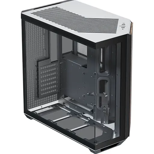 Корпус APNX V1-W Black/White (APCM-VI01103.M1) [146479] - фото 4