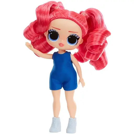 Уценка. Кукла LOL Surprise! серии OPP Tweens Хлоя Пеппер (988946) - фото 2