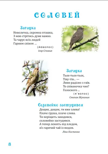 Я досліджую світ. 1-4 класи. Дивокрай. Частина 2 - фото 4