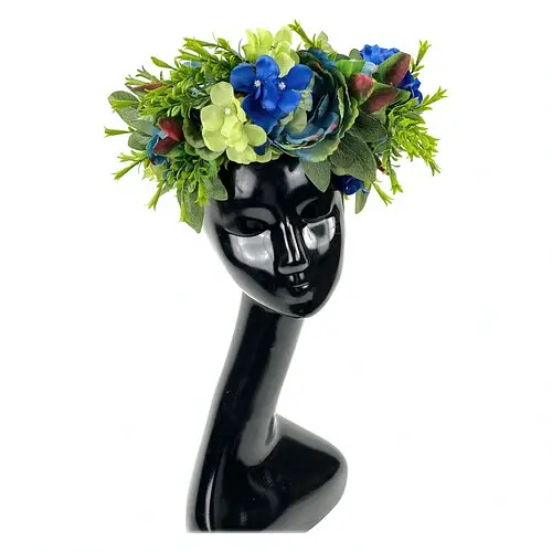 Вінок на голову Орися - фото 1