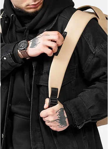 Рюкзак мужской Sambag 43х27х13 см sum0022343 - фото 5