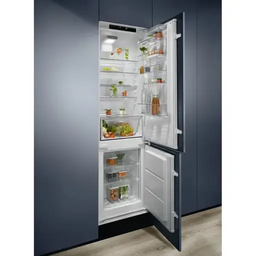 Холодильник Electrolux RNT6TE19S (6926173) - фото 6