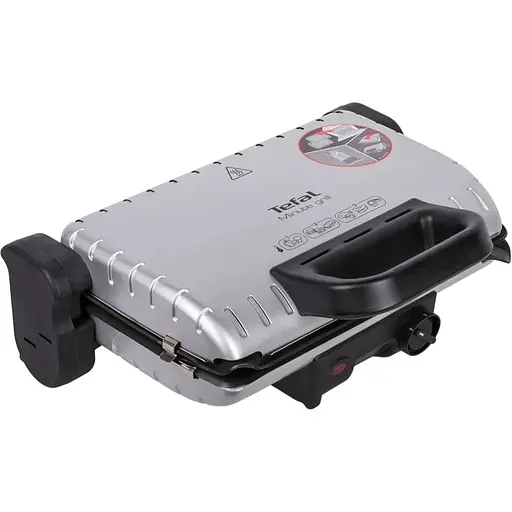 Електрогриль Tefal Minute (GC2050) UA