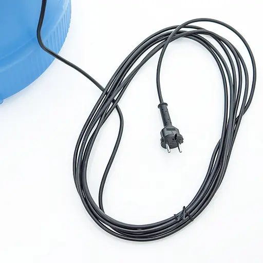 Пилосос Thomas Super 30S миючий 1400 Вт синій (788067) - фото 7