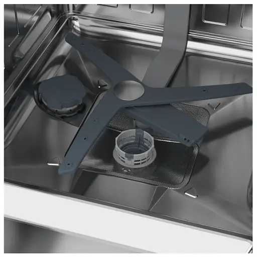 Посудомоечная машина Beko DEN48520XAD (6878924) - фото 6