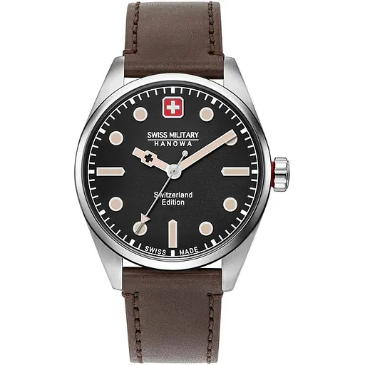Часы Swiss Military-Hanowa Mountaineer 06-4345.04.007.05