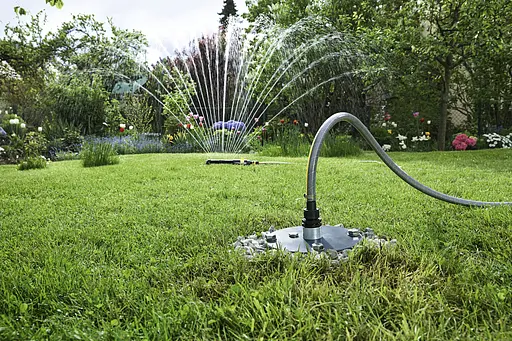 Karcher Насос свердловинний ВР 4 Deep Well 700 Вт 4600 л/г 43 м 4.3 бар 12 м 150 мм 35 °C G1 7.14 кг - фото 2