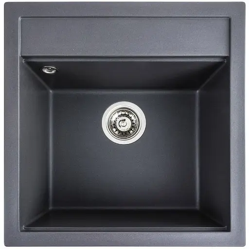 Кухонна мийка Platinum 5149 FIESTA (SP000040815) - фото 1