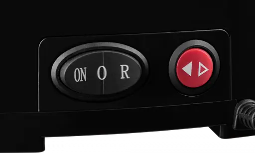 Електром'ясорубка ECG MG 2510 - фото 3