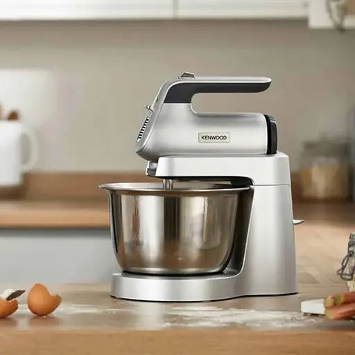 Миксер Kenwood HMP 54.000 SI Chefette (0000058326) - фото 6