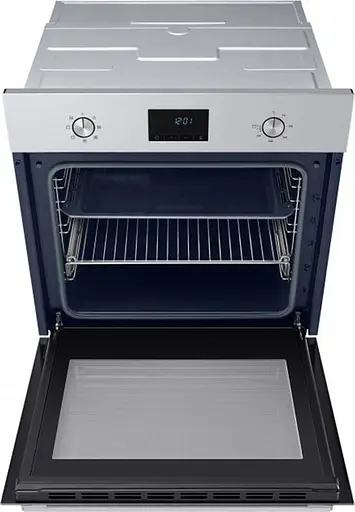 Духовой шкаф Samsung NV68A1110RS/WT - фото 7