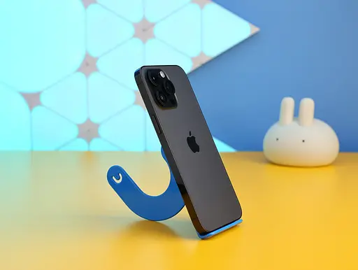 Смартфон Apple iPhone 14 Pro Max 256GB Space Black (MQ9U3) Б/В [157934] - фото 5