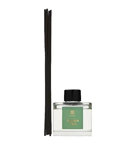 Аромадиффузор Зеленый чай HiSkin 90 мл - фото 2