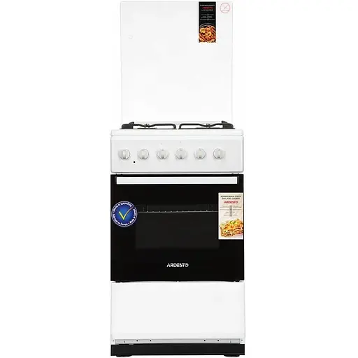 Комбінована плита Ardesto FSC-F5060MW - фото 1