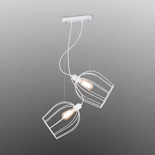 Подвесной светильник Imperium Light 85220.01.01 Bellflower - фото 1