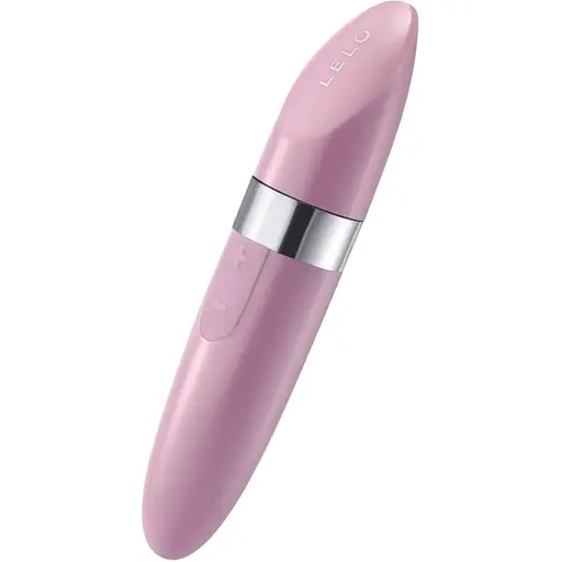 Вібратор для клітора Lelo Mia 2 Petal 11 см рожевий