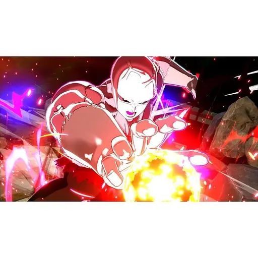 Гра Dragon Ball Sparking! ZERO (російські субтитри) (PS5) - фото 5