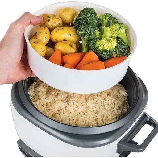 Мультиварка Russell Hobbs 27040-56 Large (6651550) - фото 5