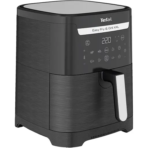 Мультипечь Tefal Easy Fry & Grill XXL EY8018 [99152] - фото 2