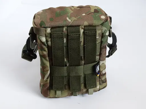 Підсумок армійський для зберігання і транспортування бінокля GEN 2 - фото 2