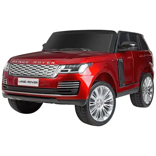 Електромобіль дитячий Bambi Racer M 4175EBLRS-3 Land Rover Червоний