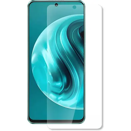 Захисна плівка StatusSKIN для Huawei Nova 12i Екран Глянцева Ultra