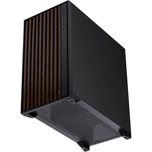 Корпус Vinga Linden (Linden) Без БП - фото 8