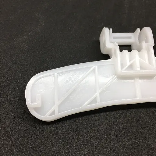 Ручка дверцы на стиральную машину Samsung DC64-01948A (DC64-01661A, DC64-01524A) - фото 7