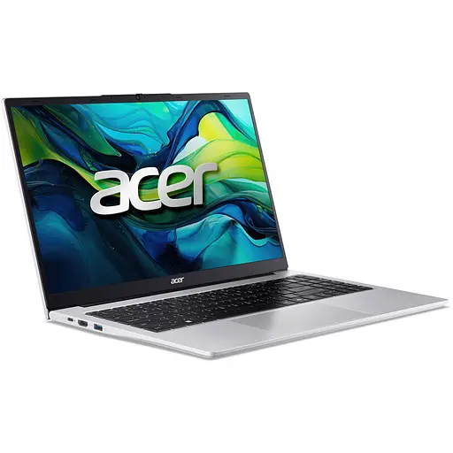 Ноутбук Acer Aspire Lite 15 AL15-41P-R7LQ 3 5300U la 3.80 GHz, 15, IPS 16GB DDR4, 512GB, Без ОС - фото 5