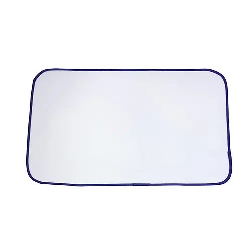 Гладильная сетка для деликатных тканей Leifheit Ironing cloth (72415) - фото 2