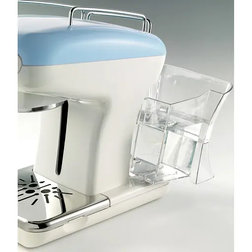 Кофеварка Ariete 1389 BL (00M138915AR0) - фото 2