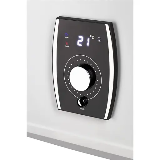 Водонагрівач Willer EVH50DRI-Libra серія Libra - фото 7