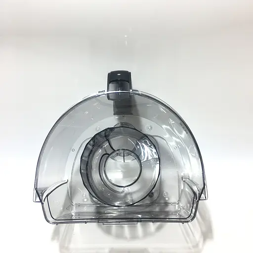 Контейнер для пыли на пылесос Samsung VC18M21**, DJ97-02473A (без вентилятора турбины DJ97-02358B) - фото 4