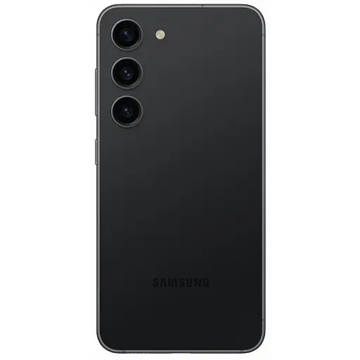 Смартфон Samsung Galaxy S23+ 5G 8/512GB Phantom Black SM-S916U1 1SIM (USA Version) - фото 2
